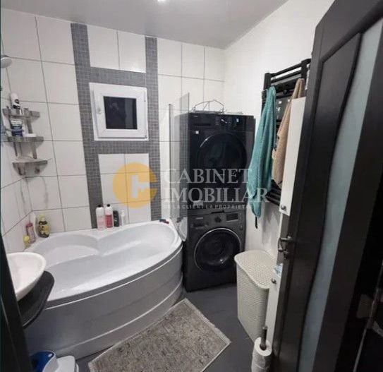 Ap. cu 2 Camere - Renovat/Mobilat - Bloc 1982 - Zona Galata - Poză 5