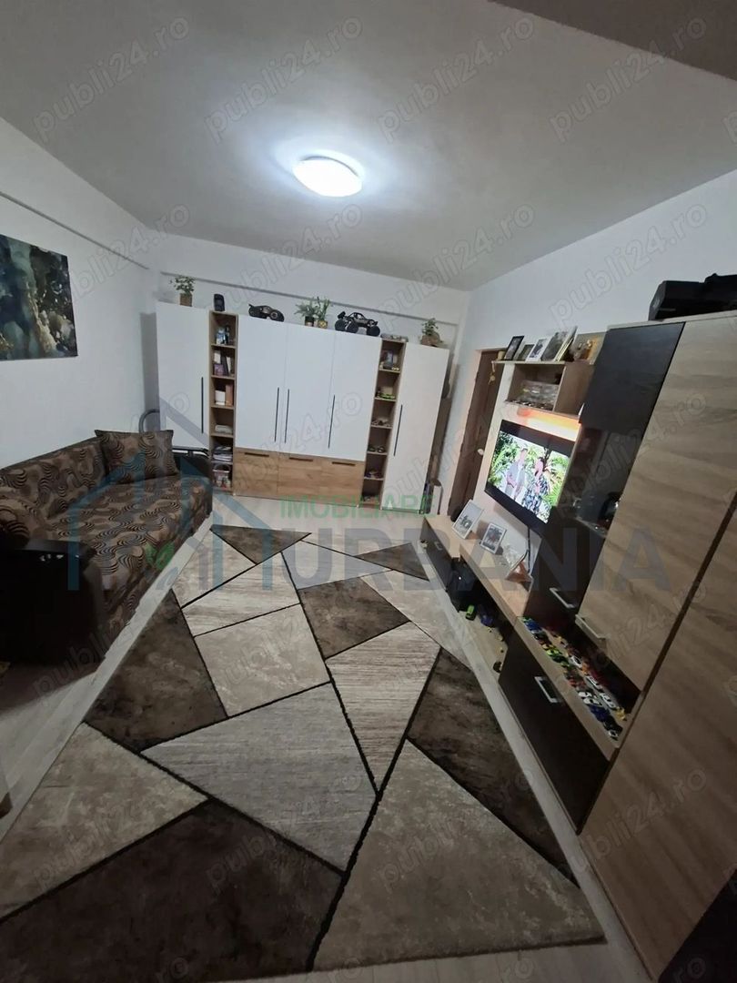 Vând apartament cu o camera - Poză 3