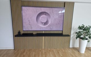 Penthouse 4 Camere | 85MPU | Finisaje de Lux | Calea Cisnădiei - Poză 15