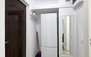2 camere renovat - la cheie Calea Grivitei-Gara de Nord - Poză 12