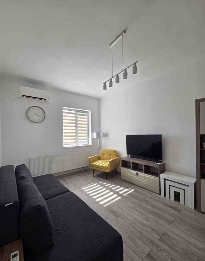 Apartament cu o camera | Central | The Office - Poză 2