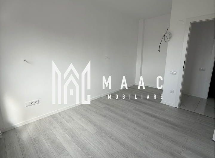 Apartament 2 camere | 58 mp | Balcon 7,5 mp | Etaj 5/9 | Lup Residence - Poză 9