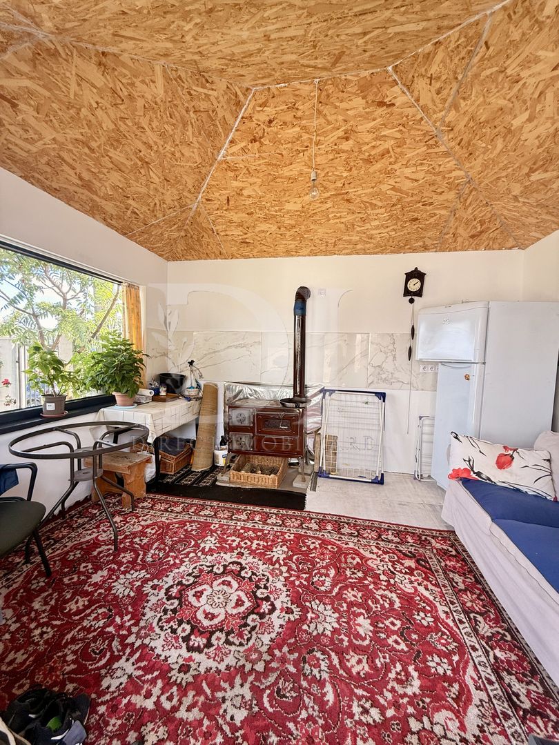 Casa la cheie / 4 camere / Zona Eroilor - Poză 34
