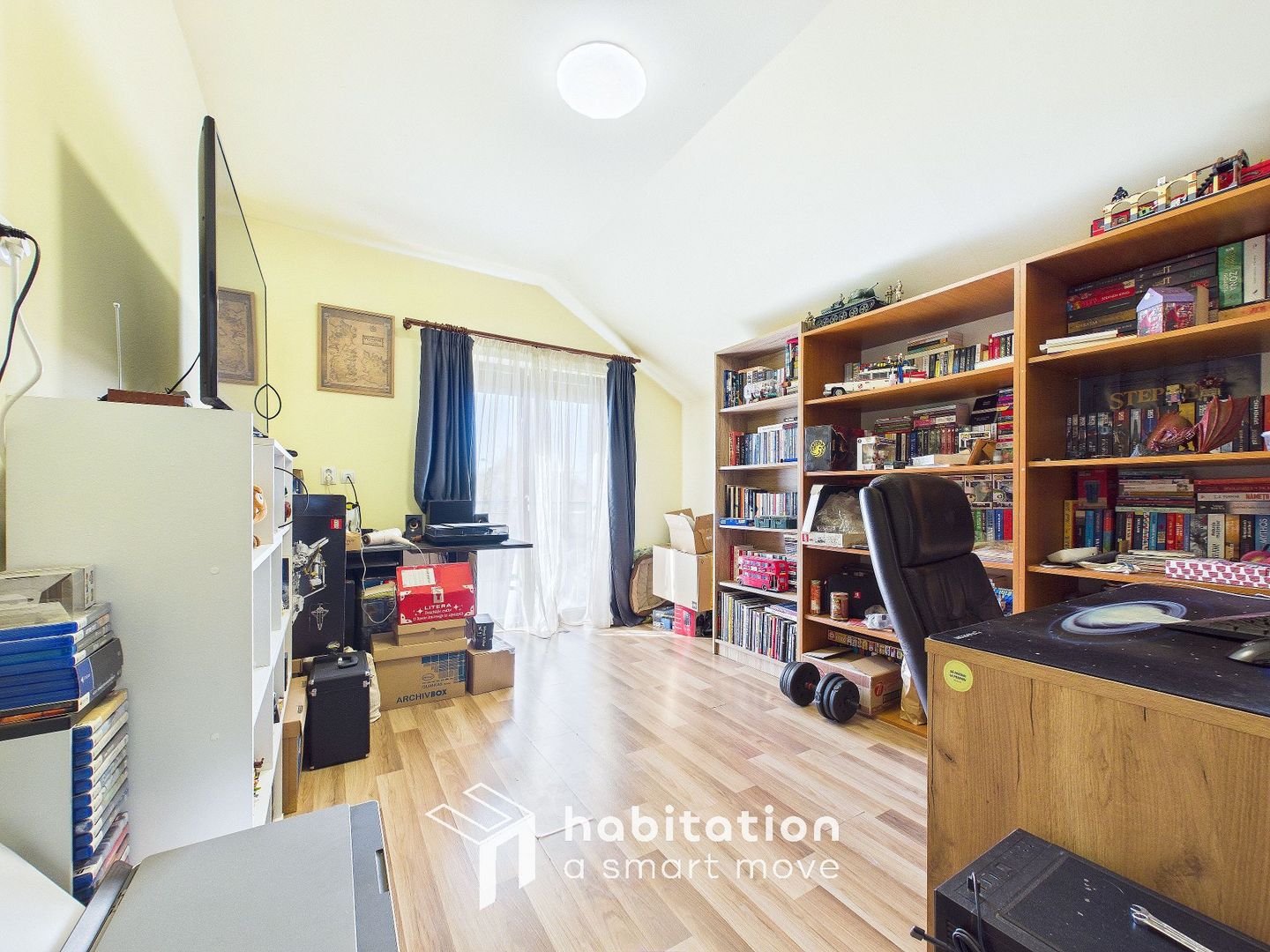 Casă individuală spațioasă și luminoasă cu garaj, în Mircea cel Bătrân - Poză 21