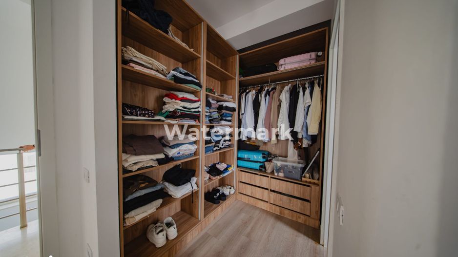Casă cu 4 camere de închiriat, grădină 200 mp - Poză 9