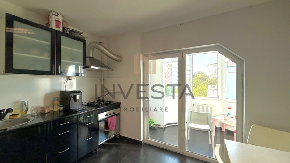 Apartament cu 2 camere decomandate, zona Plopilor! - Poză 1