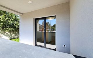 Apartament 61 mp modern finisat la cheie, gradina si terasa Selimbar - Poză 6