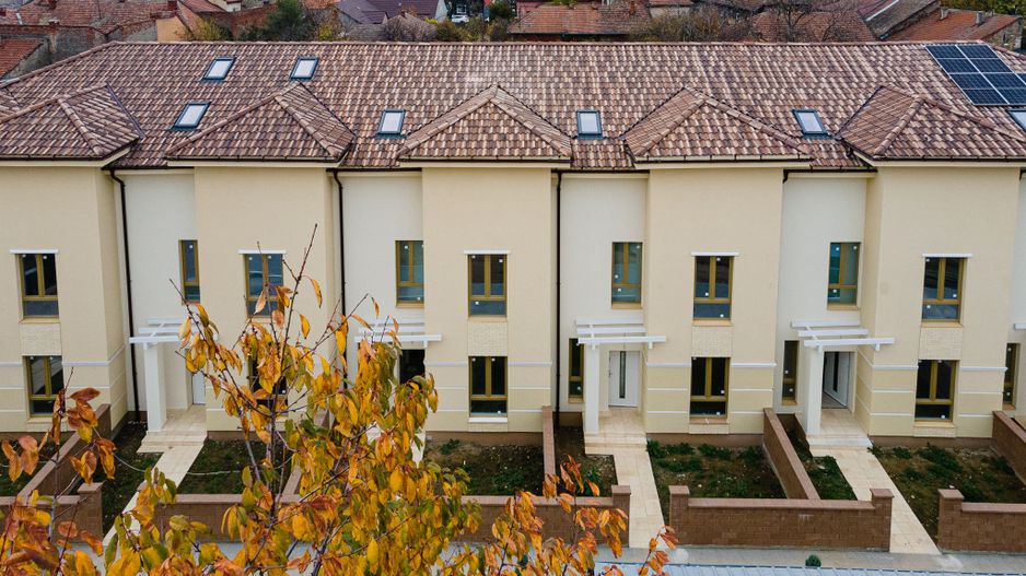 Locatie de poveste | Townhouse Timisoara Elisabetin | Acces privat - Poză 42