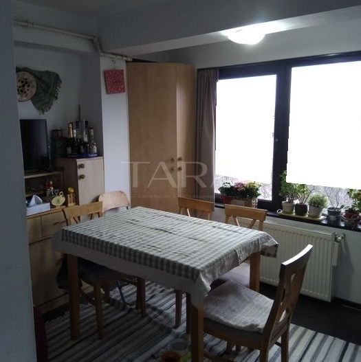 Apartament cu scara interioara, Florești, zona Muzeul Apei. - Poză 4