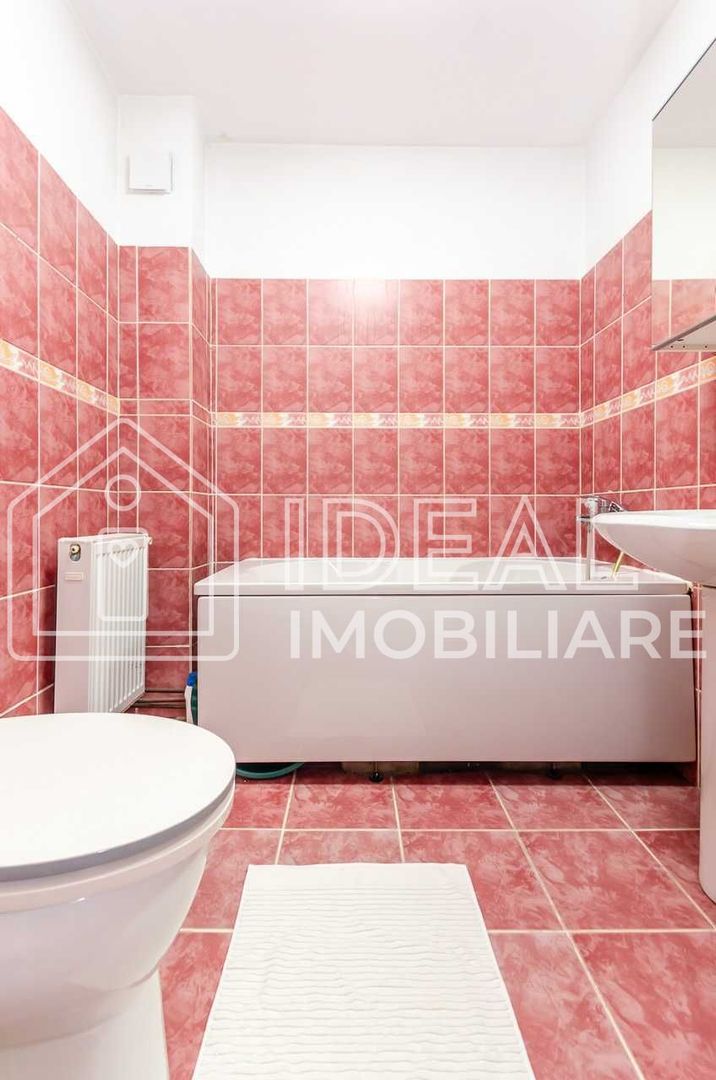 Apartament 3 camere, 88 mp – Ștefan cel Mare - Poză 4