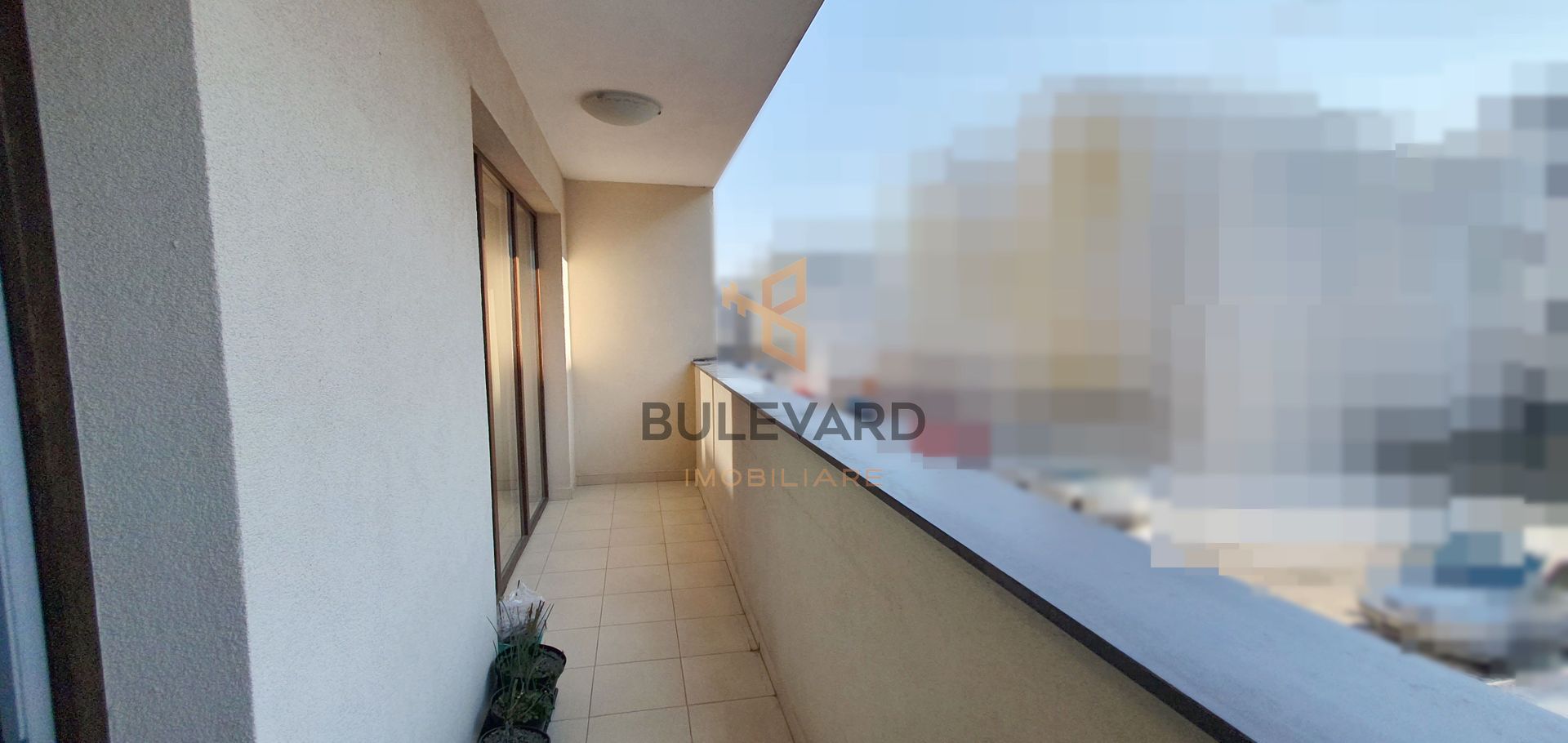 Apartament cu 2 camere+parcare , zona Terra! - Poză 7