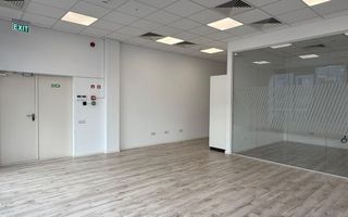 Spațiu comercial modern, zona-centrala complet amenajat pentru birouri - Poză 15