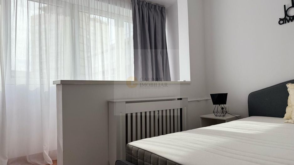 2 camere|  Decomandat | Sala Palatului |  Bloc din 1962 - Poză 6