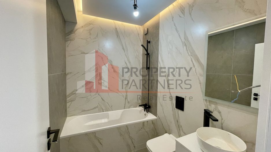 Smart house in Willow Residence, Voluntari. C23B - Poză 14