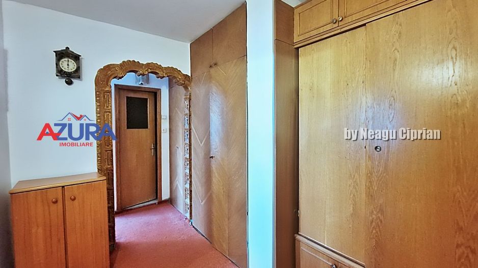 AZURA Imobiliare - Apartament 2 Camere cf1 Popa Sapca - Poză 9