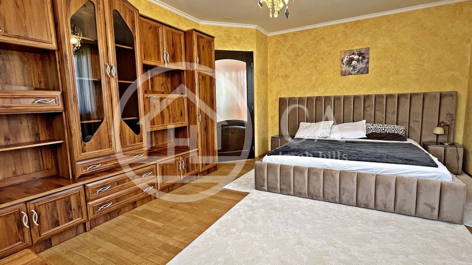 Casa cu 7 camere de inchiriat in zona Georghe Doja, Oradea - Poză 5