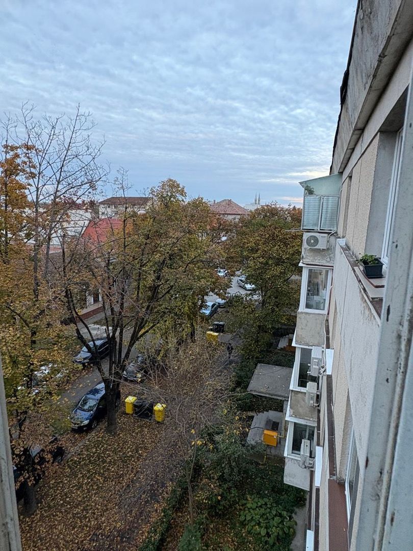 2 CAMERE, ZONA ELISABENTIN, APARTAMENT - Poză 6