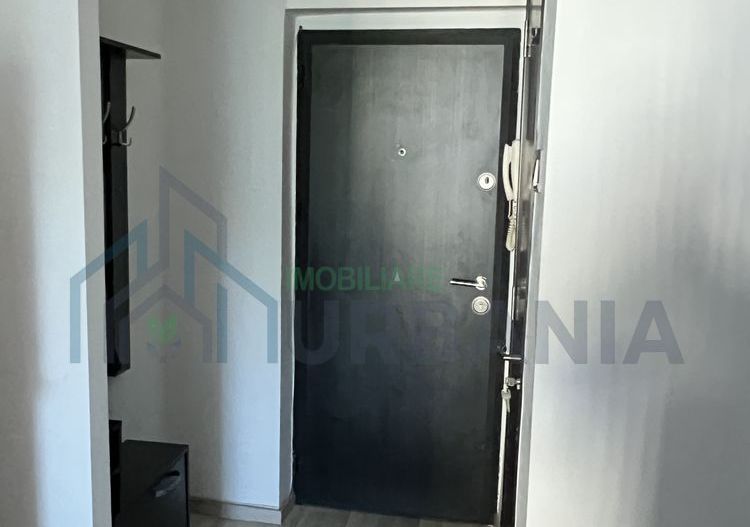 Garsoniera de inchiriat - Poză 5