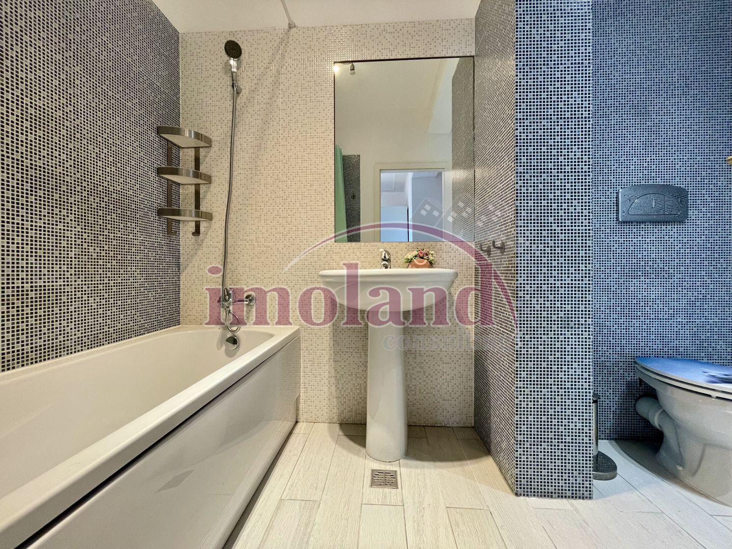 Vanzare apartament 4 cam 3 bai, 125 mp + 20 mp balcoane | Băneasa, ZOO - Poză 18