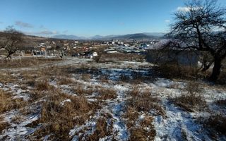 Teren intravilan 1425 mp-pretabil casa P+2E-Zona Drumul Tarpiului - Poză 5