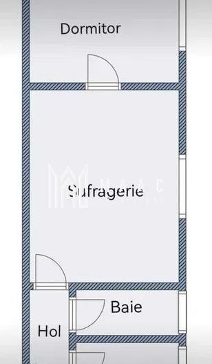 Apartament 2 camere |  Etajul 3 | Rahovei - Poză 7