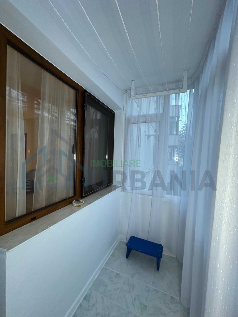 Apartament 2 camere – Podu Roș | 50 mp | Etaj 1 | 5 min de Palas - Poză 8