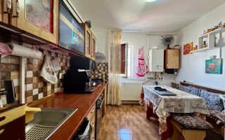 Apartament 2 camere de vânzare Năvodari, Constanța - Poză 4