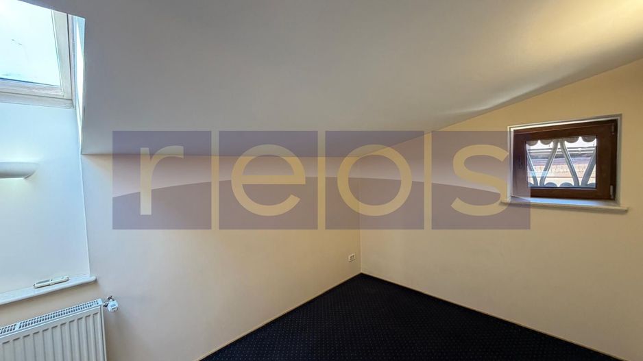INCHIRIERE VILA | COTROCENI | 130MP | IDEAL OFFICE-CLINICA-SALON - Poză 12