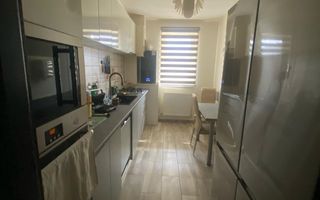 Apartament 3 camere - centrala proprie - 2 locuri parcare - terasa I Salajan - Poză 6