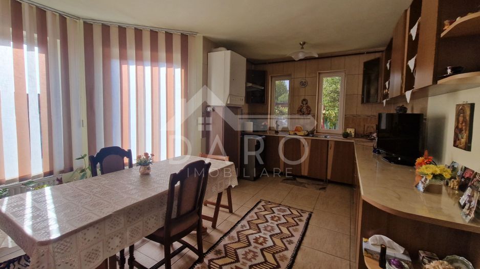 🏡 Casă de vânzare în Târgu Mureș – ideală pentru locuință - Poză 14