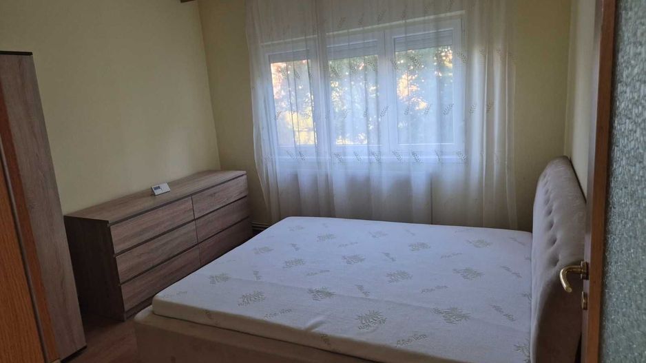 Girocului | Calea Martirilor | 2 camere | Centrală proprie | Etaj 3 - Poză 5