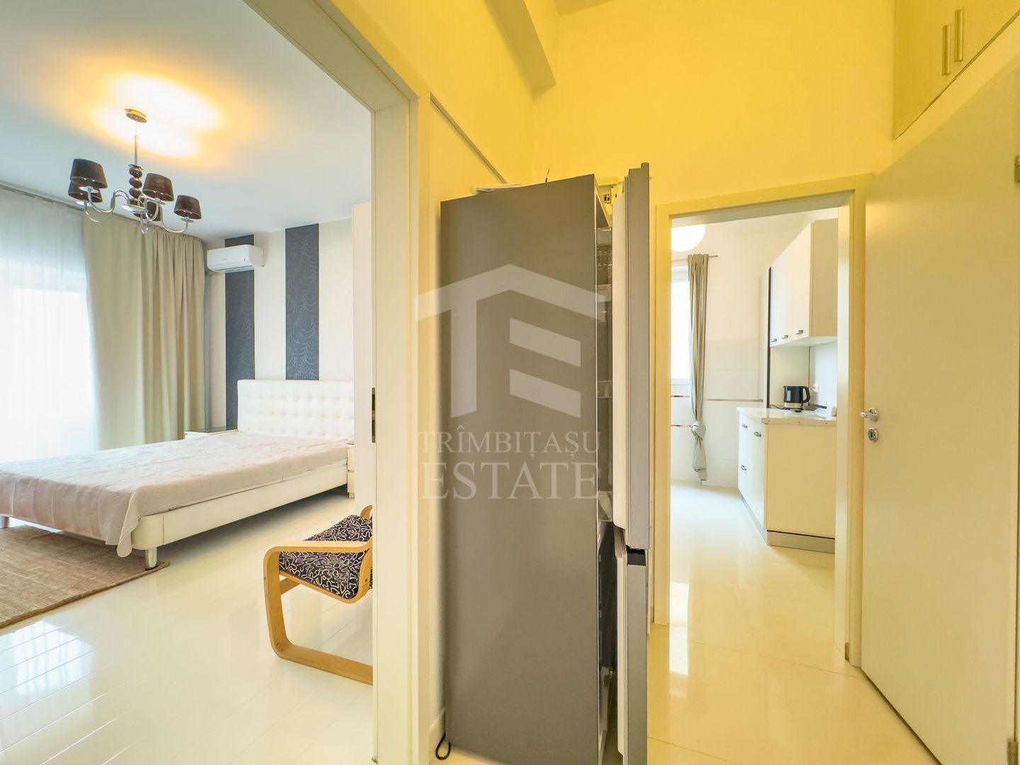 3 Camere Premium | Universitate – Mântuleasa | 0% Comision - Poză 9