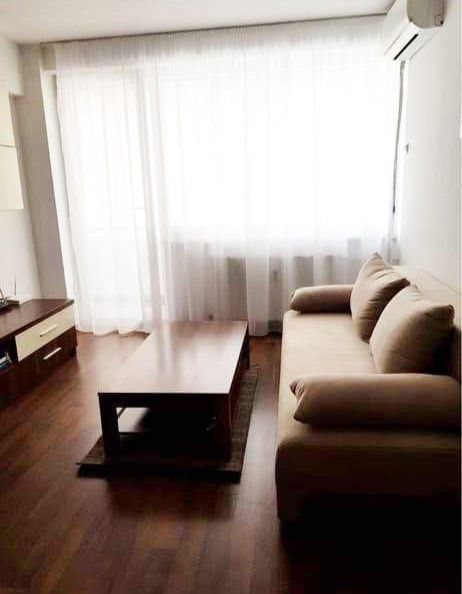 AP. 2 CAMERE TITAN, BUCATARIE INCHISA, BLOC REABILITAT, METROU 10 MIN - Poză 2