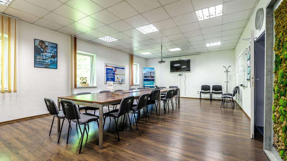 Sediu administrativ în Arad - Poză 7