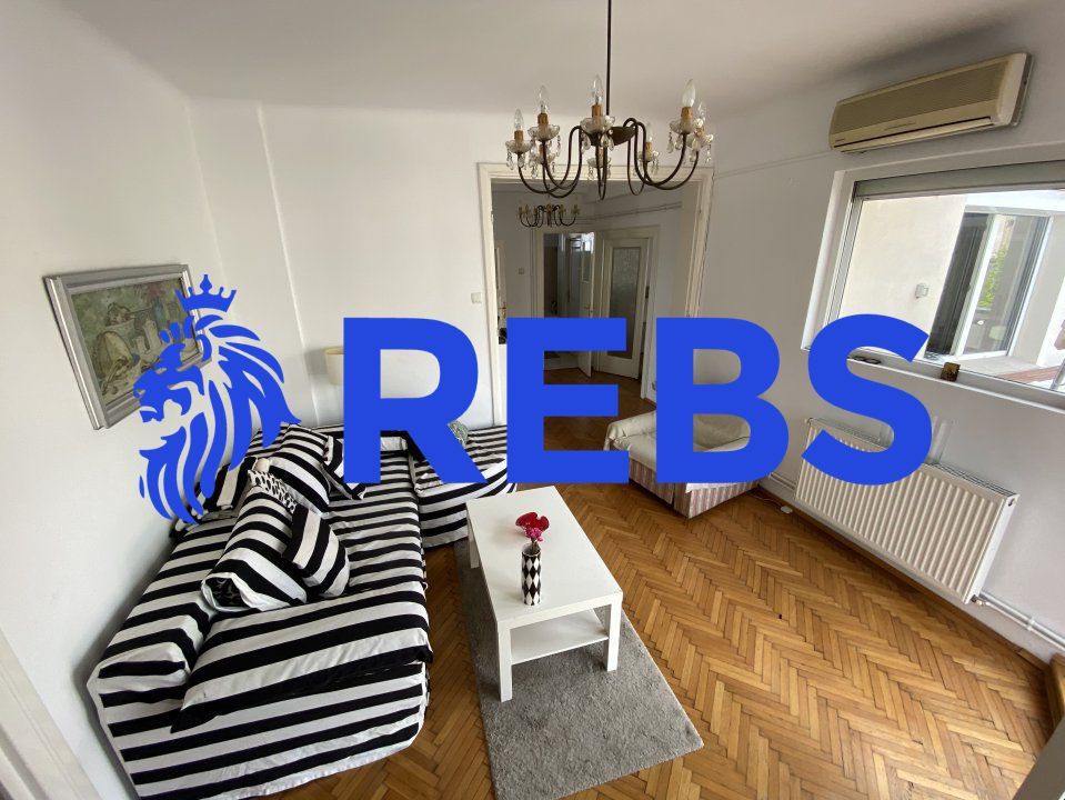 Apartament in vila Piata Victoriei | Caderea Bastiliei - Poză 22