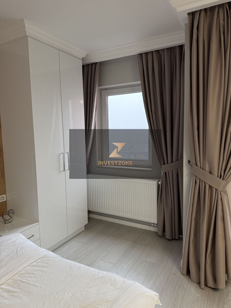 Apartament 47 mp Ioșia Rezidențial - Poză 9