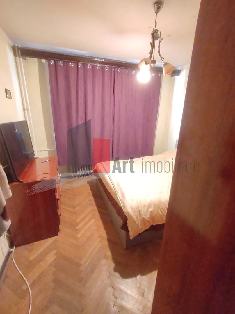 Vanzare apartament 3 camere Bd. Brâncoveanu - Poză 17