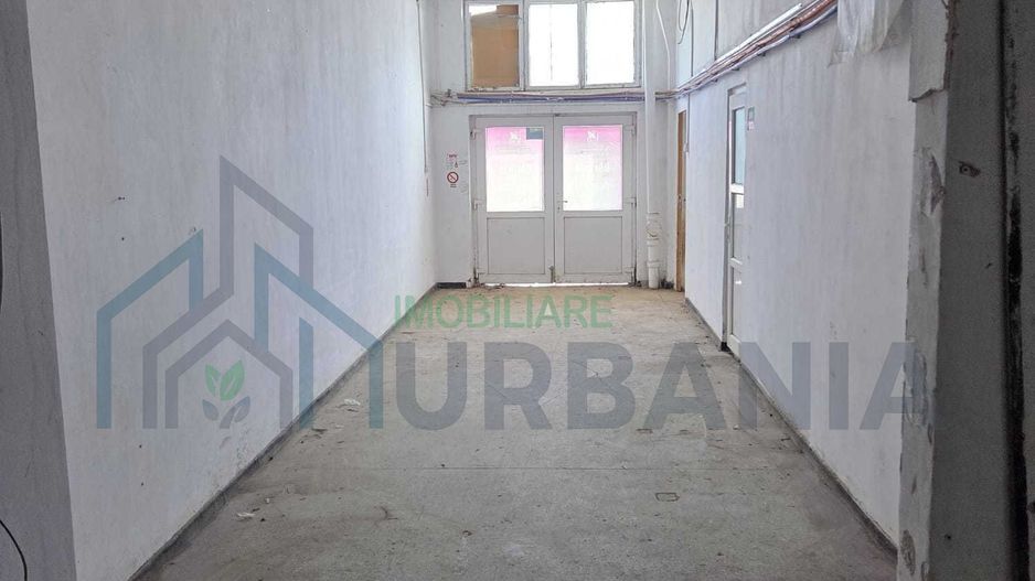 Spatii de depozitare de inchiriat pe str. Moara de Foc, suprafete intre 30 si 925 mp - Poză 8