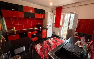 Ap 2 camere 46 mp mobilat/utilat+ loc parcare - Măgurele ! - Poză 6