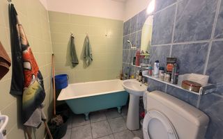 Garsoniera Brazda Lui Novac Blocurile G et 8/10 - Poză 3