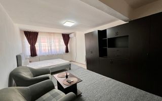 Apartament 1 Camera | 40 mp | Etaj 1 | Zona Ampoi 1 - Poză 2