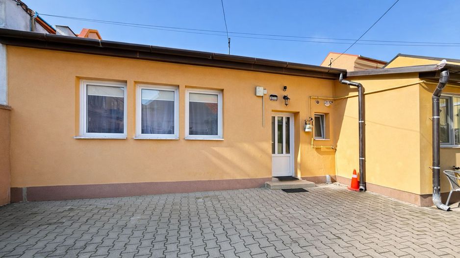 Apartament o camera, mobilat si utilat, zona Ultracentrala - Poză 8