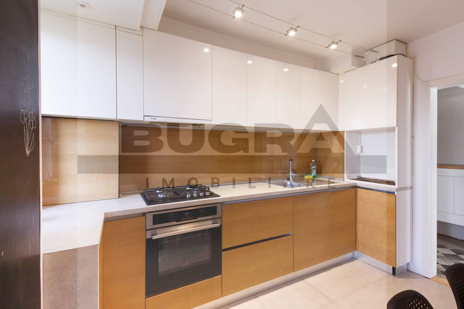 Apartament de 2 camere, parcare. 58mp, zona Sigma - Poză 4