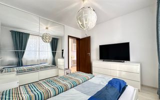 Apartament 3 camere Braytim + parcare proprie - Poză 18