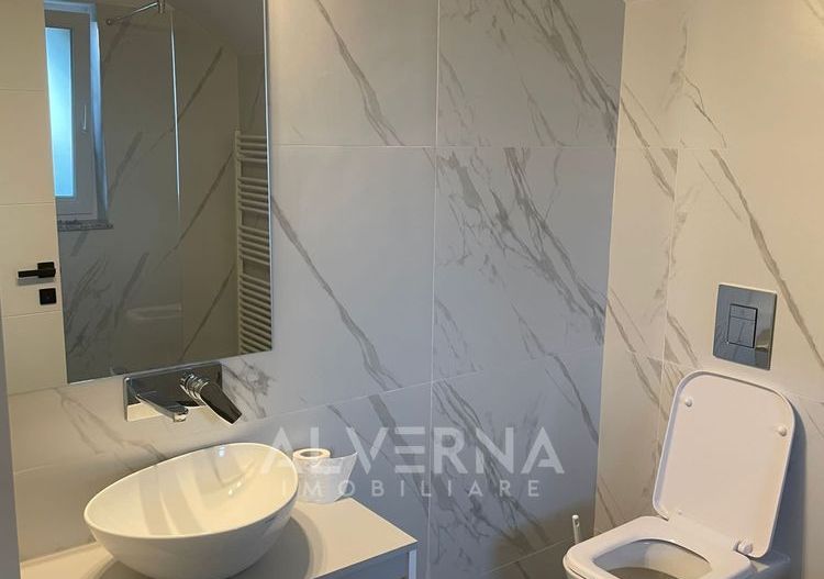 Apartament 3 camere la casa | 100mp | curte comuna | cartier Gruia - Poză 8