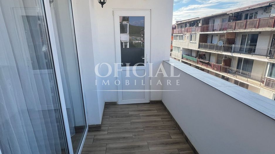 Apartament 2 camere | 3 Balcoane | Utilat | Zona Eroilor | Floresti - Poză 10