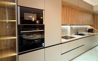 Chirie | Apartament 3 camere | Prima Închiriere | Parcare inclusă - Poză 4