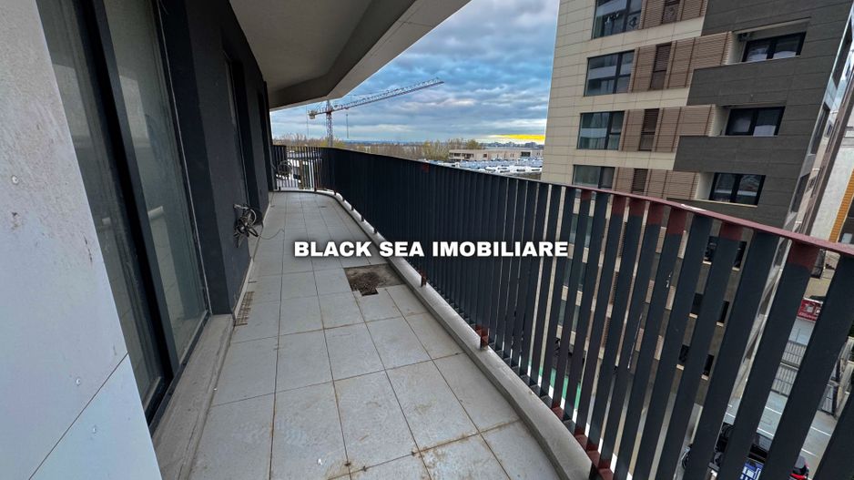 Apartament 2 camere + Parcare zona Tomis Nord / Campus - TOMIS TOWER - Poză 11