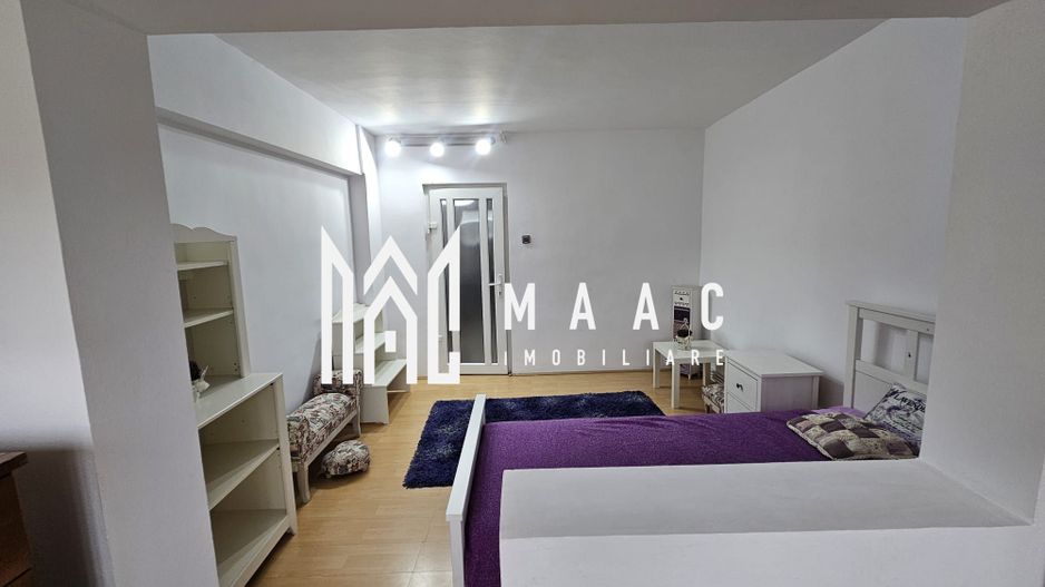 Apartament 2 camere | 56 MPU | Decomandat | 2 Balcoane |  Strand - Poză 2