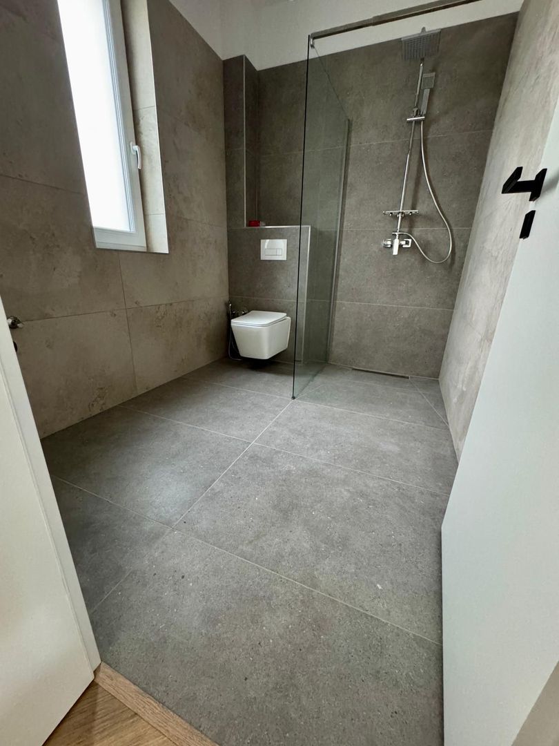 Calitate si spatiu generos! Duplex cu 5 camere - Poză 13